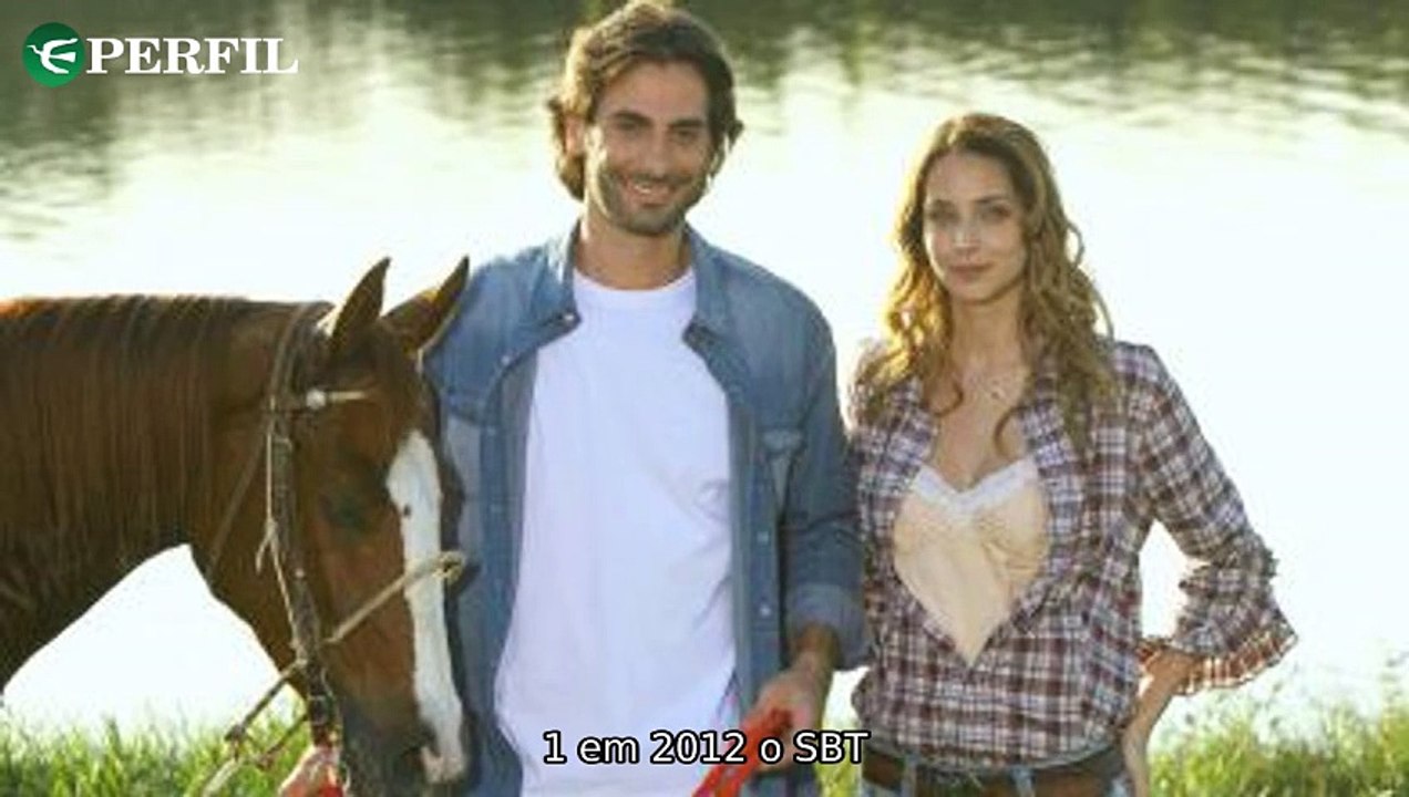 "Novela do SBT, Murilo Couto na Globo e polêmica no BBB 25: Os bastidores do entretenimento"