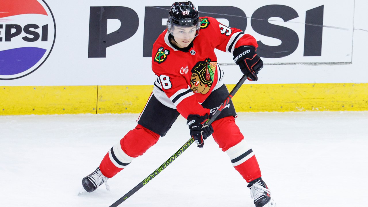 Connor Bedard's Chicago Struggles & Rumored Future with Canucks