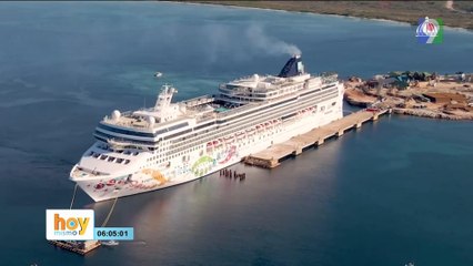 Más de 11 Millones de Turistas visitaron RD en el 2024 | Hoy Mismo
