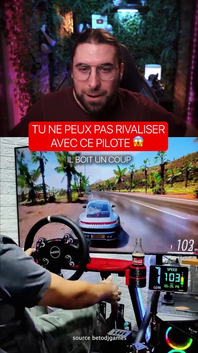 TU NE PEUX PAS RIVALISER AVEC CE PILOTE😱 #5