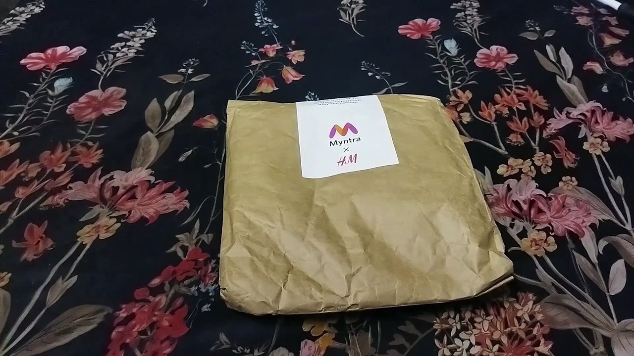 #hnm  Men Blue Solid Regular #Jeans unboxing and review #myntra #eors & its #measurement