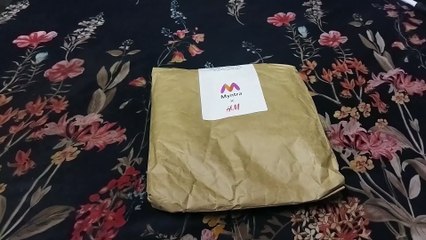 #hnm  Men Blue Solid Regular #Jeans unboxing and review #myntra #eors & its #measurement