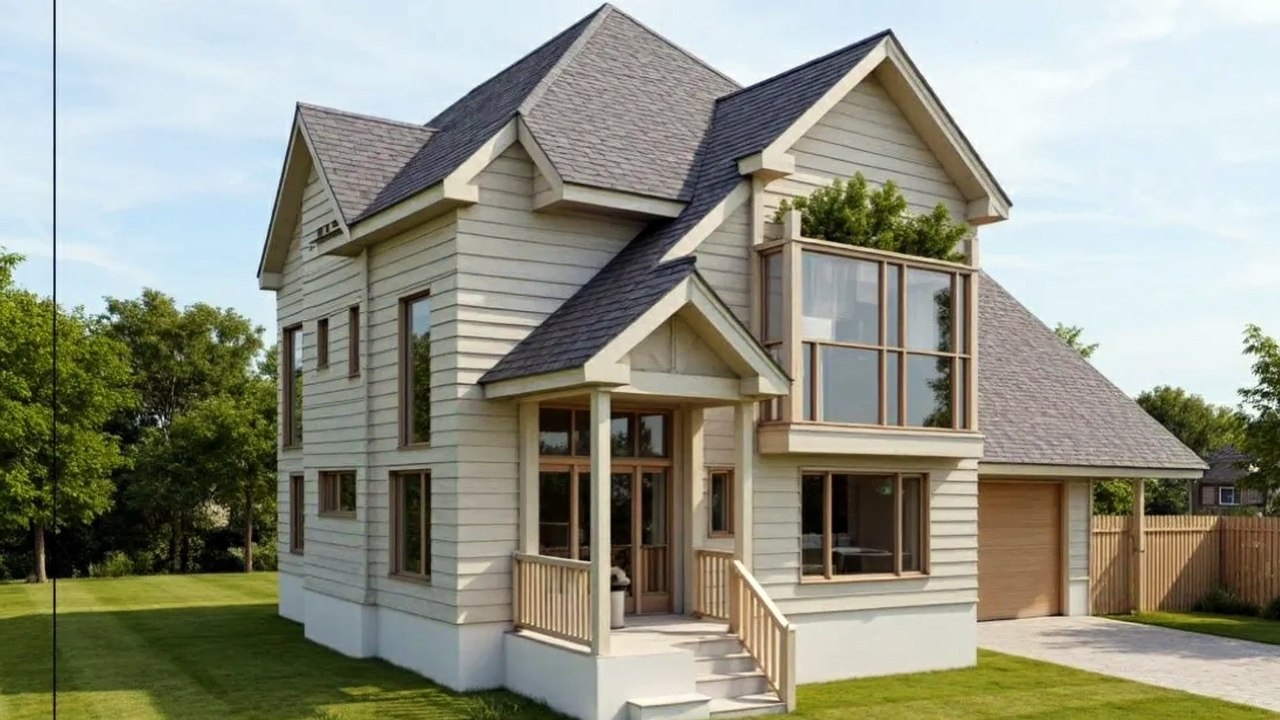 kashmir Home Design