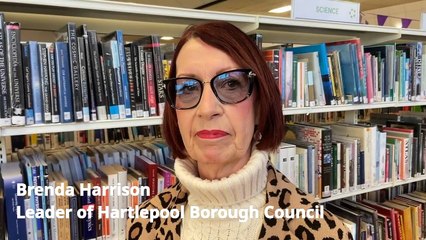 New Stop Smoking Service launches in Hartlepool