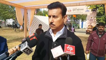 सरकारों ने भुला दिए महाराणा प्रताप और गुरू वशिष्ठ अवार्ड, खिलाड़ी आज भी सम्मान के इंतजार में