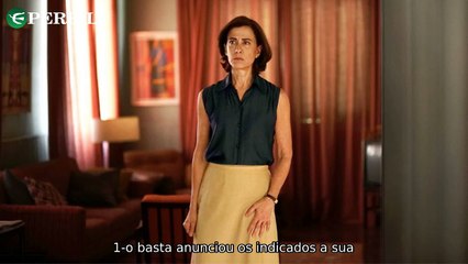 "Ainda Estou Aqui: BAFTA 2025, sessão ao ar livre no aniversário de SP e festival de Sintonia"