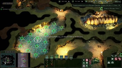 Der Letzte Hügel (2. Teil) | Empires of the Undergrowth | Ep. 45