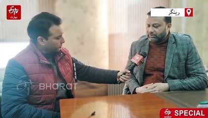 بغیر رجسٹریشن سیمپل کو کلکشن سنٹر پر حاصل نہیں کیا جاسکتا : سی ایم او سرینگر