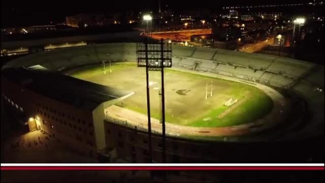 Il Bari compie 117 anni: ecco il video dei tifosi della curva nord per festeggiare il compleanno