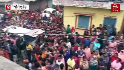 ঋণে জর্জরিত, অতিষ্ঠ হয়ে স্ত্রী ও সন্তানকে খুন করে চরম পদক্ষেপ যুবকের