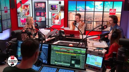 L'INTÉGRALE - Le Double Expresso RTL2 (16/01/25)