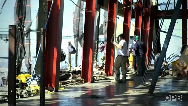 PBS Super Skyscrapers 1 of 4 One World Trade Center