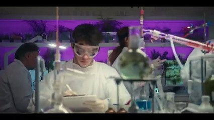 Tráiler de "Enamorados anónimos", la nueva serie turca de Netflix