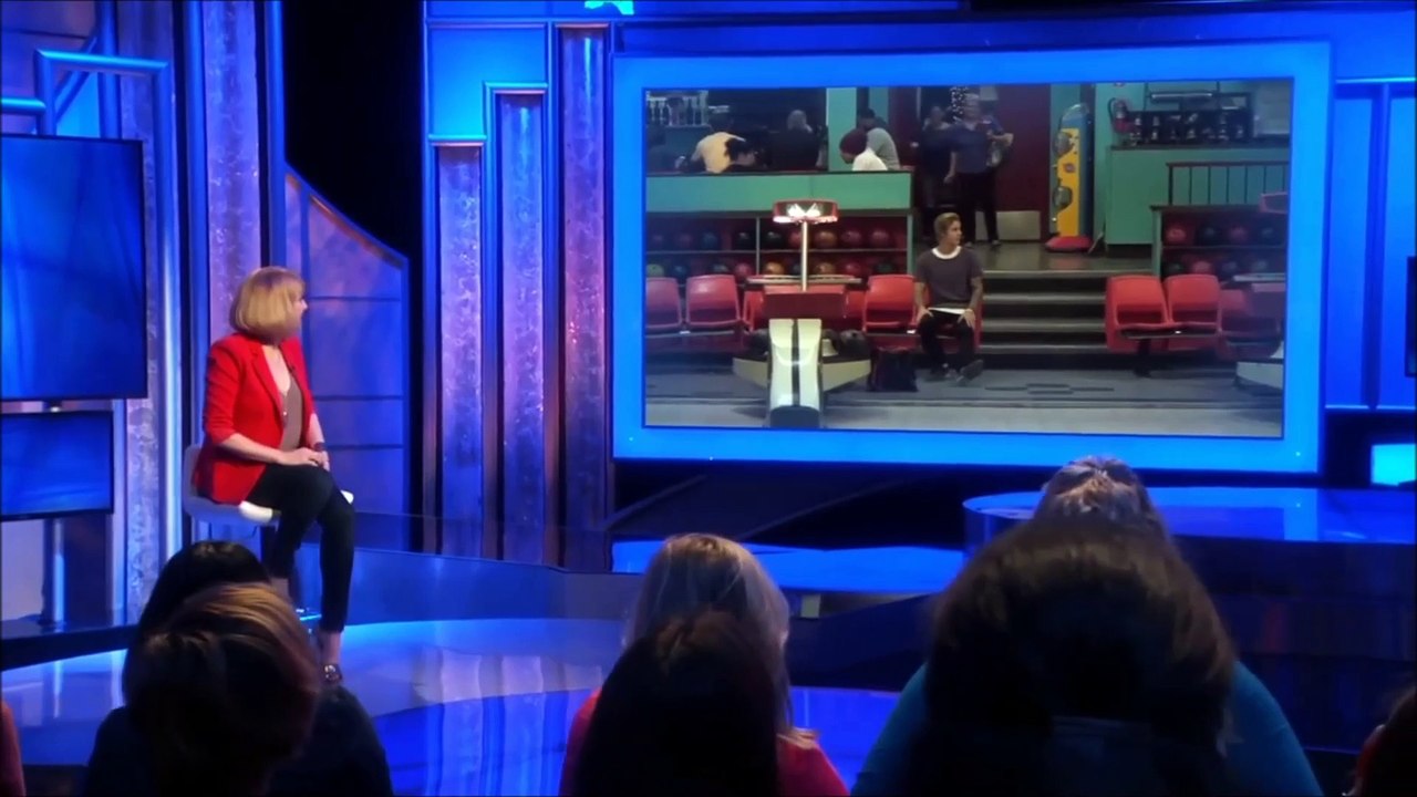 【字幕】Justin Bieber is Ballin' on '#RepeatAfterMe' 2015.02
