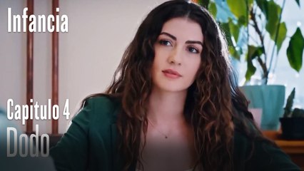 Dodo - Infancia Episodio 4: La historia de Mahir y la Casa de la Esperanza 🏡