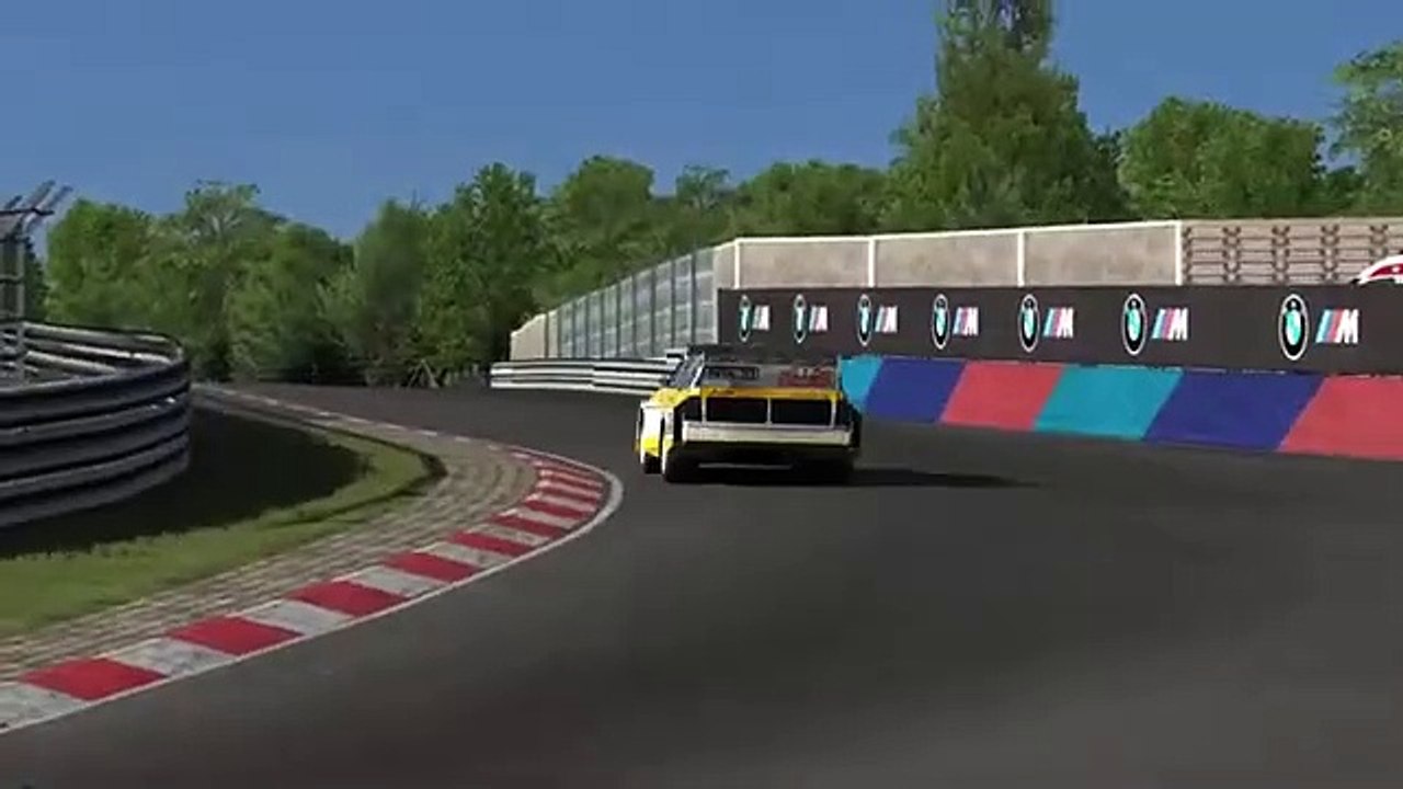 Audi Sport Quattro S1 E2