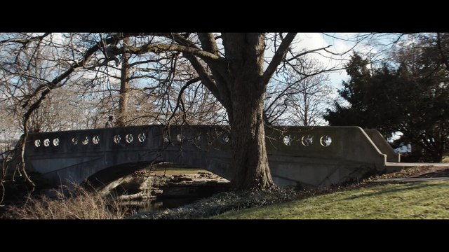 The Alto Knights - Primo trailer