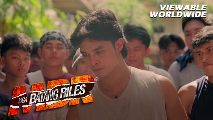 Mga Batang Riles: Kidlat, Dagul, and Sig meet Ssob! (Episode 9)