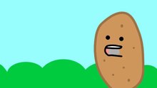 Why Potato's Always Seem So Depressed