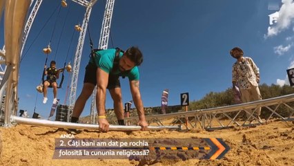 Power Couple Sezonul 2  din 18 Ianuarie 2025