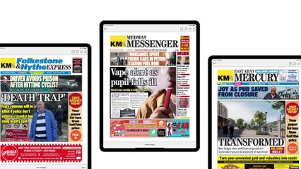 Easy Guide to Subscribing to KentOnline 📰