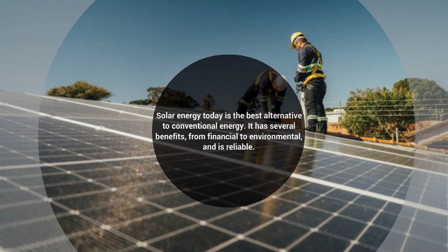 Reasons For Solar Panel Installation in Boulder Before Summer