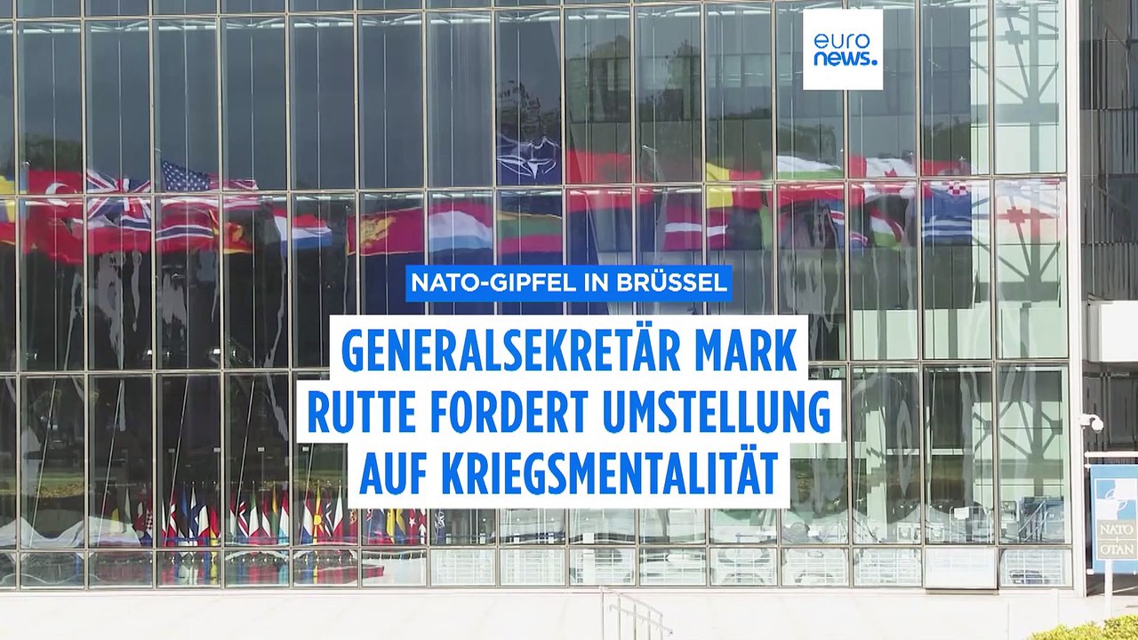 Nachrichten des Tages | 16. Januar - Mittagsausgabe