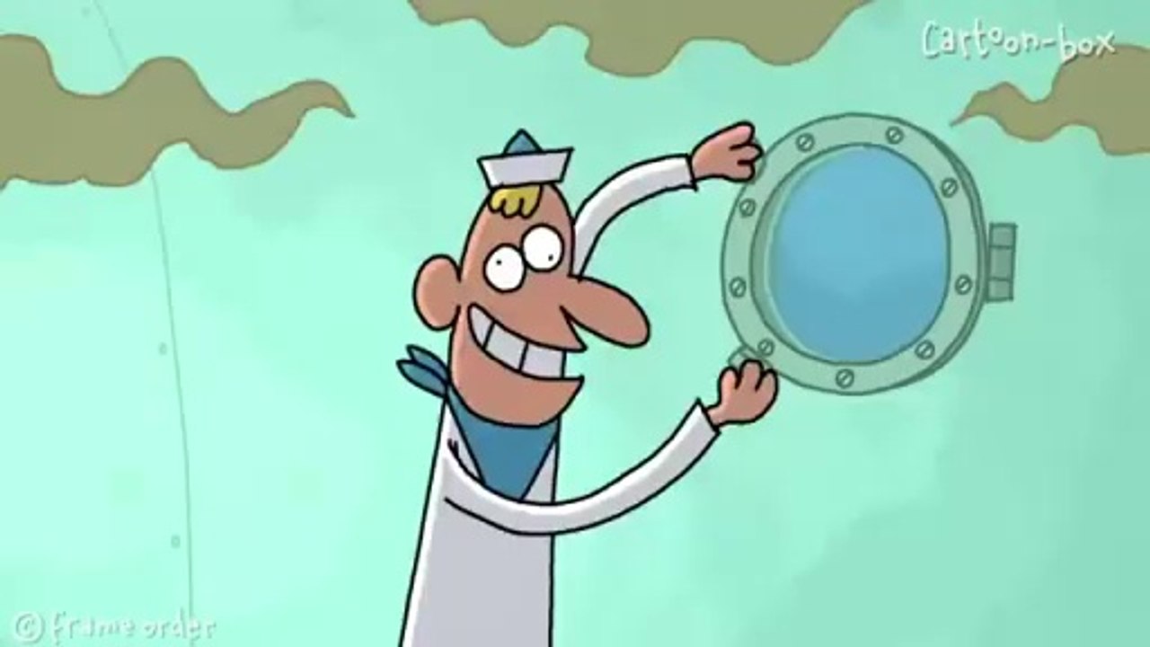 Cartoon Box Top 20 of ALL TIME _ the BEST of Cartoon Box _ Hilarious Cartoon Compilation