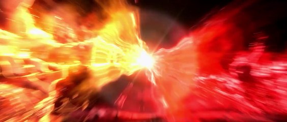 Martial Universe Season 05 Episode 12 Multi subtitles
