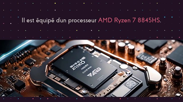 Découvrez le Yoga Pro 7 14'' : Puissance Ryzen 7 & RTX 3050 !