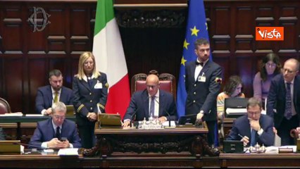 Nordio: "Non in mio nome per rischio che Pm viene sottoposto a potere politico"