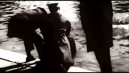 TRĄD - POLSKI FILM SENSACYJNY , WYSTĘPUJĄ_ ZYGMUNT MALANOWICZ, ZDZISŁAW MAKLAKIEWICZ, HENRYK HUNKO