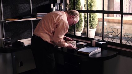 Before the Devil Knows You are Dead