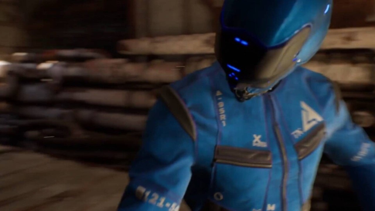 Project Tower: Die Returnal-Alternative bekommt eine Demo