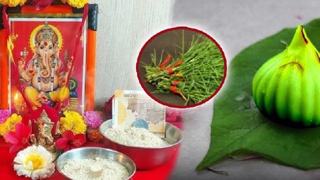 Sakat Chauth Bhog List 2025: सकट चौथ पूजा में क्या भोग लगाएं, गणेश जी को क्या चढ़ाना चाहिए ?