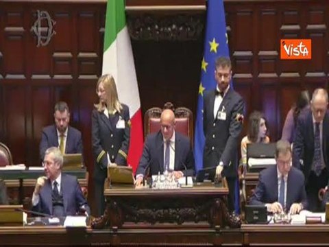 Nordio: Non in mio nome per rischio che Pm viene sottoposto a potere politico