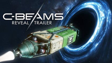 Tráiler de anuncio de C-Beams