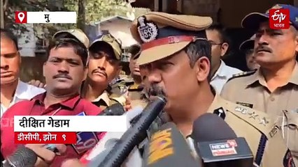 चोरीच्या उद्देशानेच आरोपी घरात घुसला होता, आरोपीला लवकरच पकडू, पोलिसांची माहिती