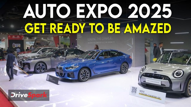 Auto Expo 2025 Details - Venue | Tickets | Participants | Nearest Metro & Other Transport Details