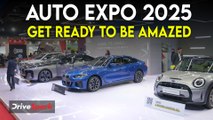 Auto Expo 2025 Details - Venue | Tickets | Participants | Nearest Metro & Other Transport Details