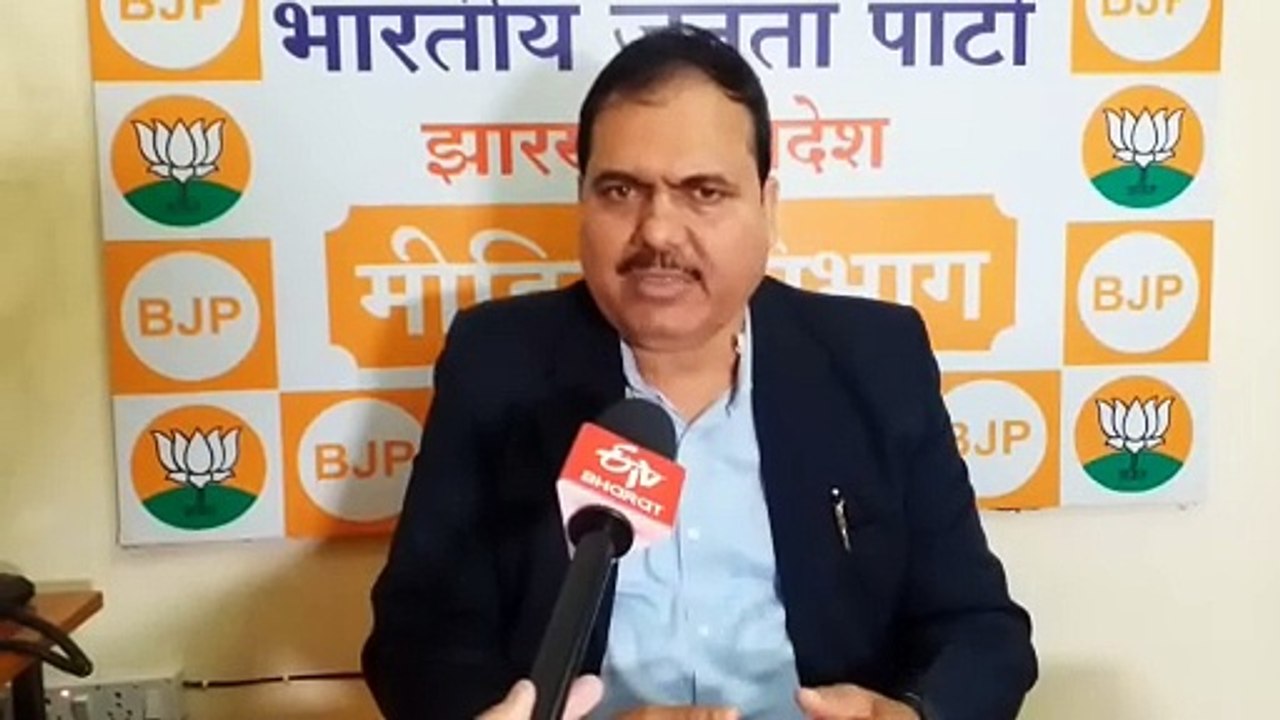 झारखंड हाईकोर्ट का फैसला आते ही नगर निकाय चुनाव को लेकर सियासत गर्म! जानें, किसने क्या कहा