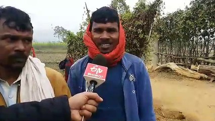 पता पथलधंसा,पहचान नन मैट्रिक गांव, जहां के ग्रामीण स्कूल जाना तो दूर चेहरा तक नहीं देख पाए हैं