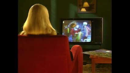 Den hemmelige tunnel |S1|E3-24|1997| DRTV