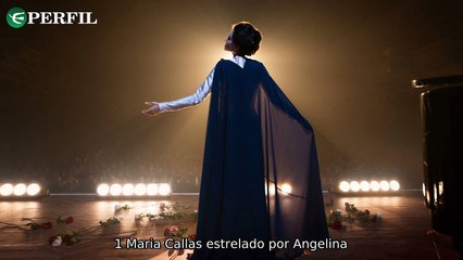 "Maria Callas, Courtney Love e Alice Cooper: Histórias musicais que surpreendem"