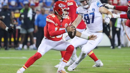 KC Chiefs vs Texans: Betting Odds and Game Analysis