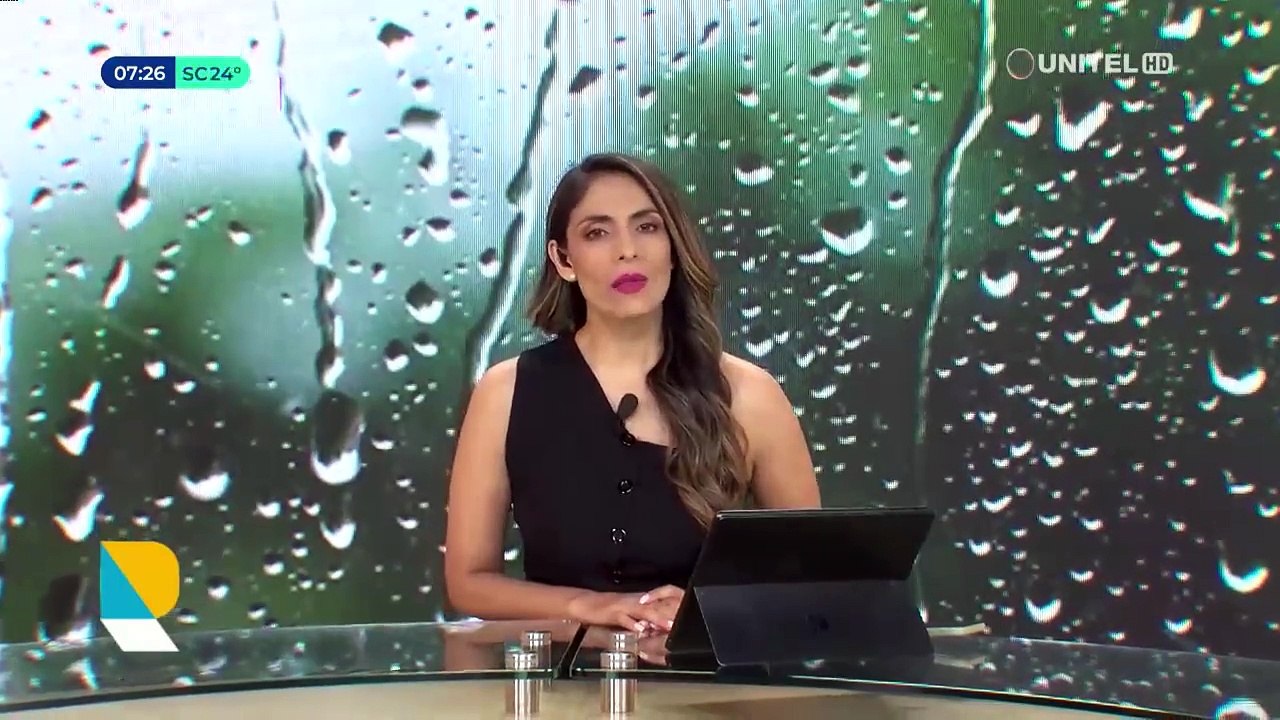 Lluvias: Calles se convierten en ríos y alcantarillas colapsan a causa de las intensas lluvias