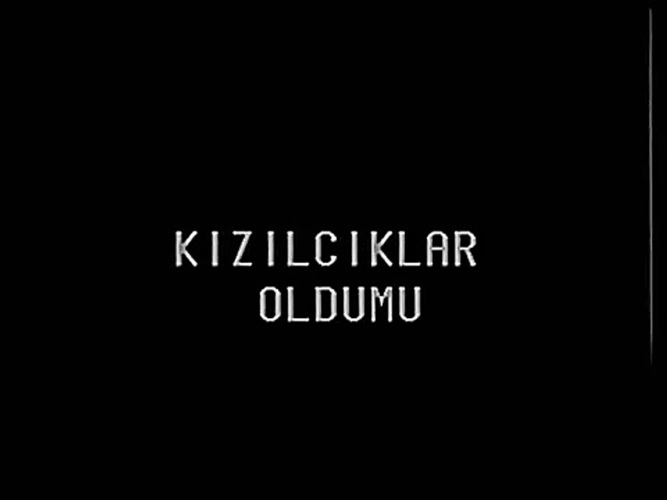 Kızılcıklar Oldu mu