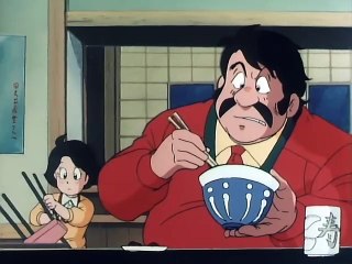 Mister Ajikko [Born To Cook] | Episode 20 |  Japan's Taste, the Tea Match