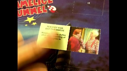 Den hemmelige tunnel |S1|E12-24|1997| DRTV