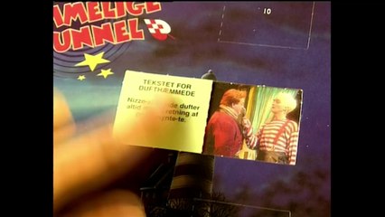 Den hemmelige tunnel |S1|E13-24|1997| DRTV